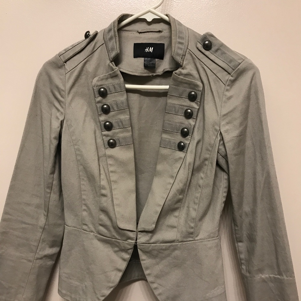 Jacket